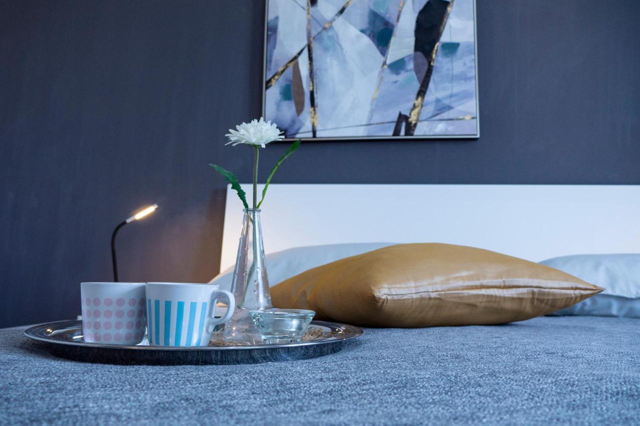 Premium 100M2 Sea View Apartment Ližnjan エクステリア 写真