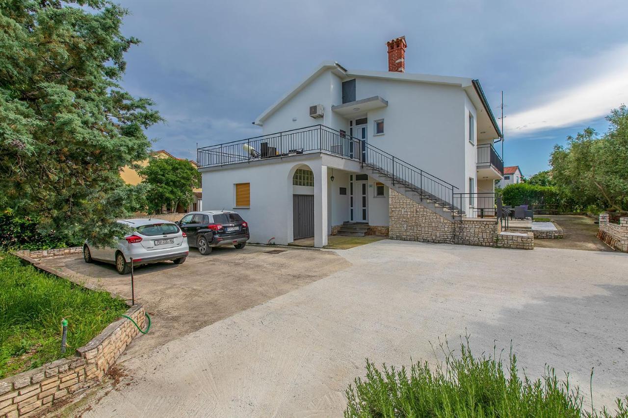 Premium 100M2 Sea View Apartment Ližnjan エクステリア 写真